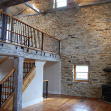 2020 staircase