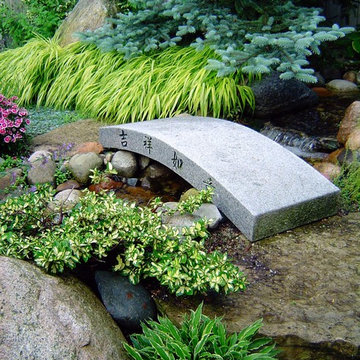 Stone Bridge
