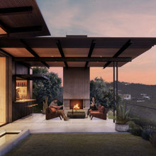 Hill Country Home