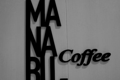 MANABU  coffee