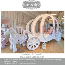 nursery toddler room