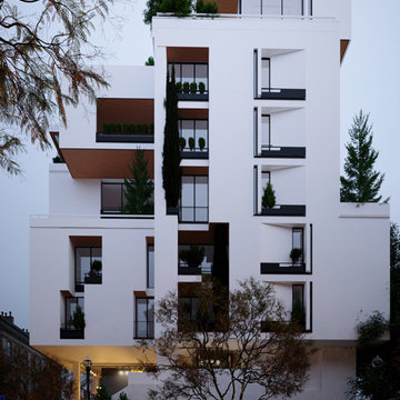 ara residential apartment