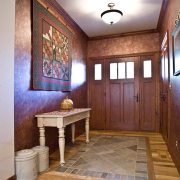 Foyer