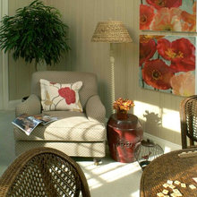 Sunroom wall art ideas