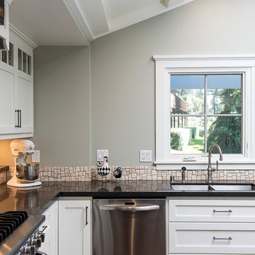 Baywood Remodel