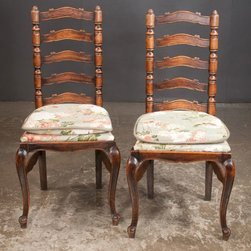 Our Work - Dining Chairs
