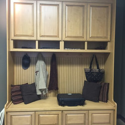 Custom Dealership Gallery - Products