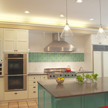 Kitchen Ideas