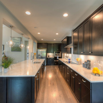 Banyan II | Evergreene Homes | Lake Anna