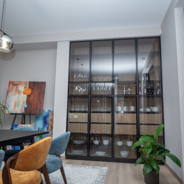 Closets