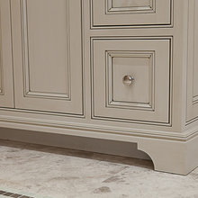 Cabinets (Painting Techniques)