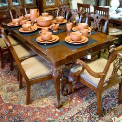 Gallery - Dining Tables