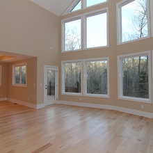 Great Room Window Ideas