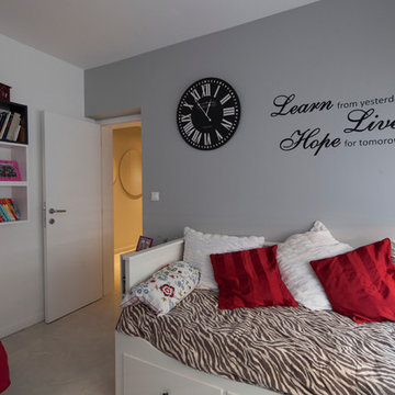 Apartment in Split, Croatia