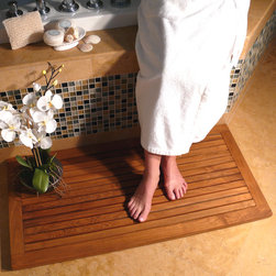 Outdoor Decor Products - Doormats