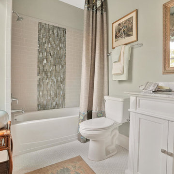 Southern Living Show Home - The Augusta