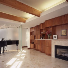 New House