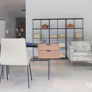 Pierre Paulin Collection