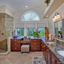 granite