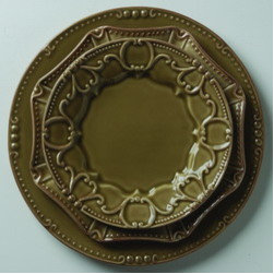 Dinnerware from www.belleandjune.com - Dinnerware