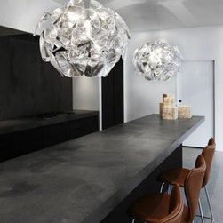 Hope Pendant Lamp By Luceplan Lighting - Pendant Lighting