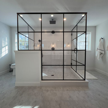 Bathroom Remodel
