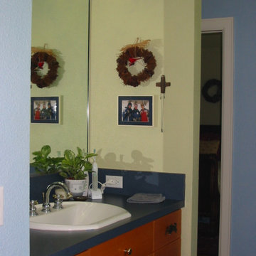 Santa Fe Farmhouse