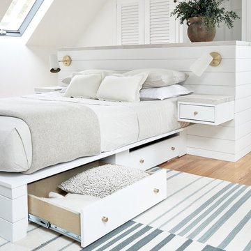 Boston Coastal Contemporary