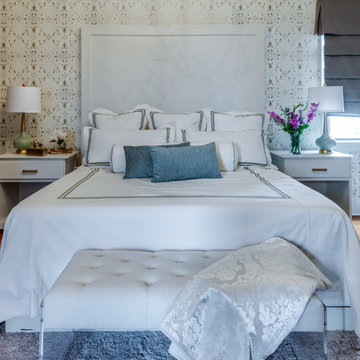Master Bedroom Retreats