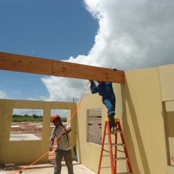 Innova Eco Building Systems - Products