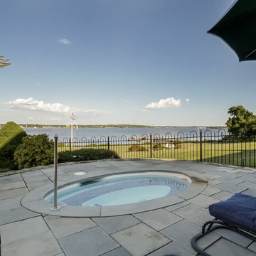 Point Pleasant |  333 - 0 Poppasquash Rd  |  Bristol, RI