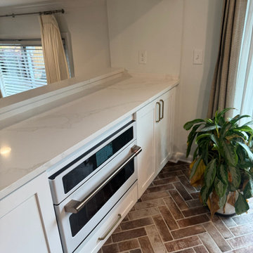 Full Kitchen Remodel