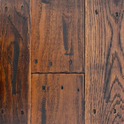Wood Floors - Products