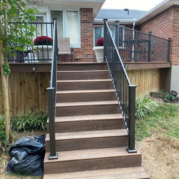 Deck Builds