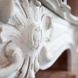 Trumeau Stones Mantels - Products