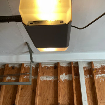 Garage Repairs