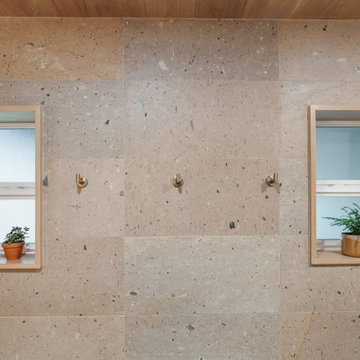 Thought process Thought process Title: Quay Street Primary Bathroom Remodel, Lak