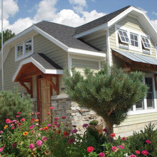 awnings