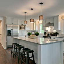 Modern Kitchens