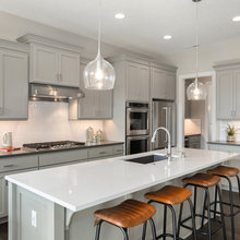 Kitchen Cabinet Color