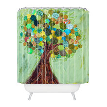 Bathroom linens
