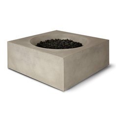 Eldorado Artisan Fire Bowls - Productos