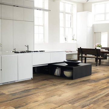 Wood Look Tile