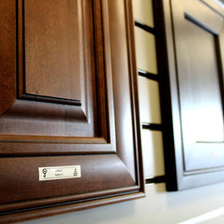 Kitchen Cabinets & Countertops - Products