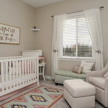 baby's room