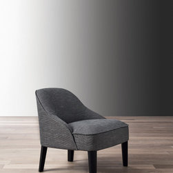 IDA SMALL ARMCHAIR - Armchairs And Accent Chairs