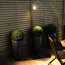 Outdoor Lighting