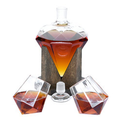 Prestige Decanters - Products