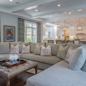Upscale Family Home