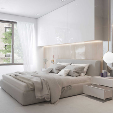 Comfort and Style? Guaranteed with the Ophelia Bed Frame
